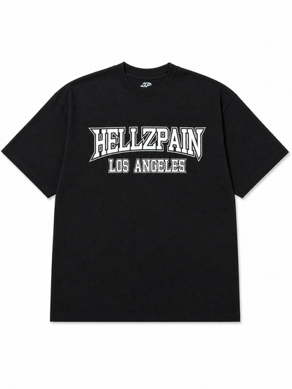 444 BLACK SHIRT
