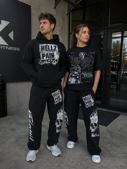 Reaper Sweatpants
