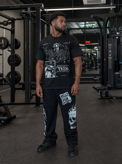 Reaper Sweatpants
