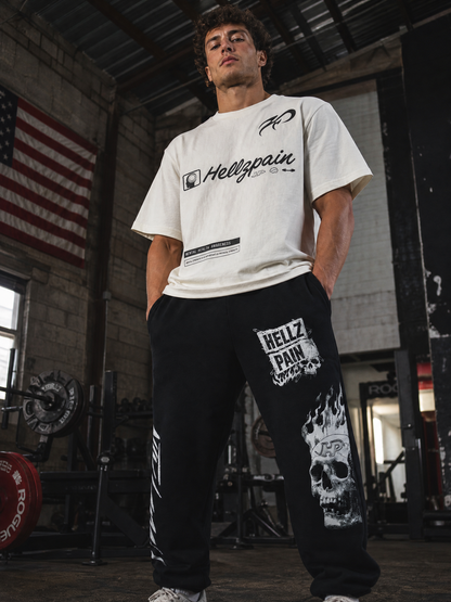 Reaper Sweatpants