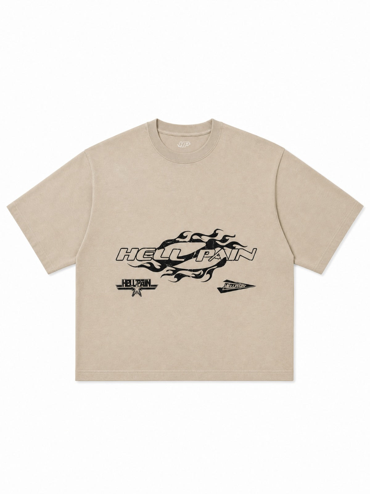 EMBRACE T-SHIRT