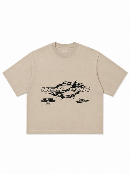 EMBRACE T-SHIRT