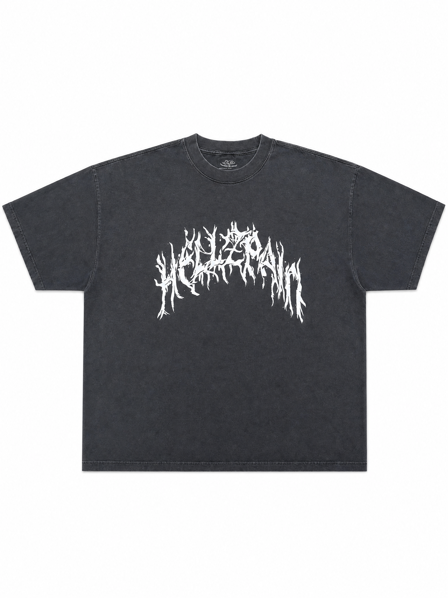 HP SKULL SHIRT
