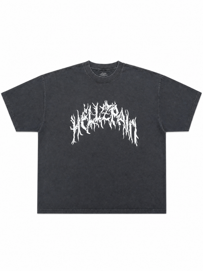 HP SKULL SHIRT