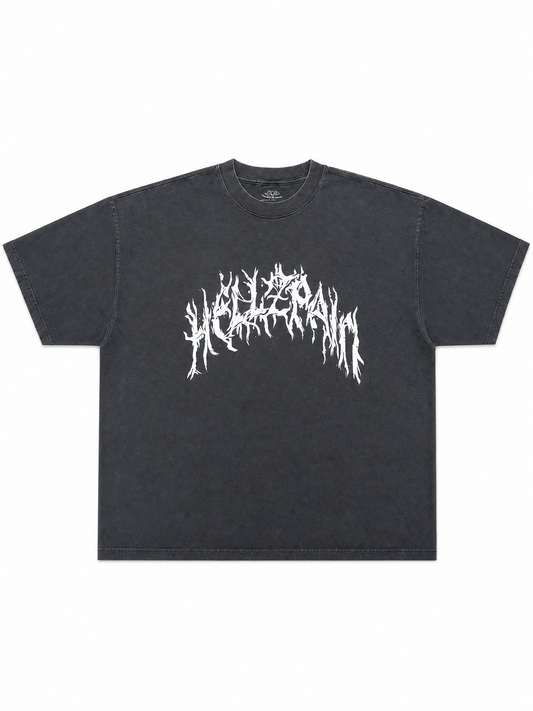 HP SKULL SHIRT