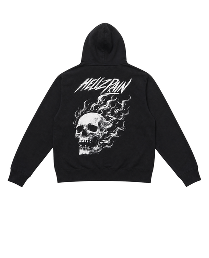 Pain Reaper Hoodie
