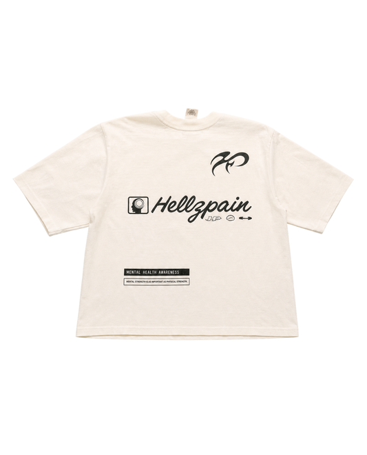 Strength Within Tee