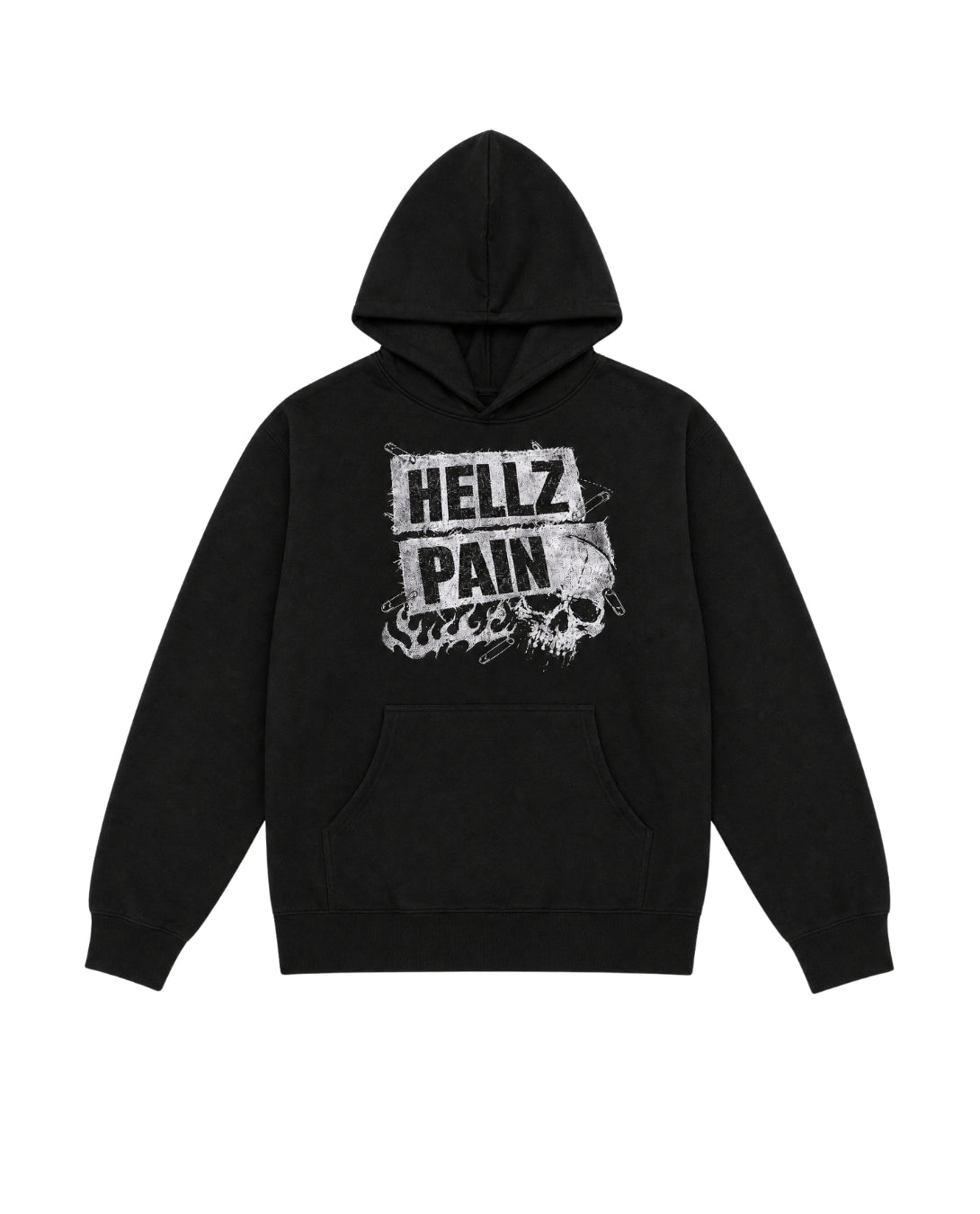 Pain Reaper Set