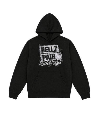 Pain Reaper Set