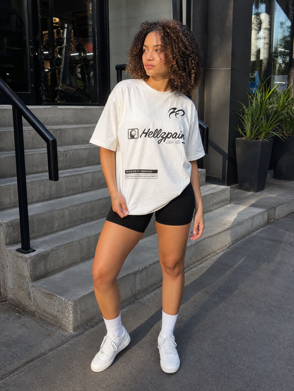 Strength Within Tee