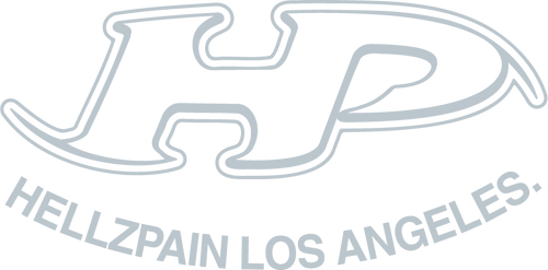 HELLZ PAIN LA