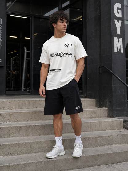 Strength Within Tee